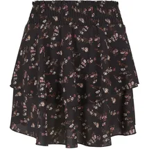 cloud5ive Sommerrock Damen Schwarz XS