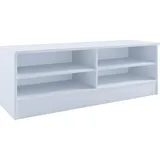 VCM Holz TV Lowboard Möbel Fernsehschrank Balia
