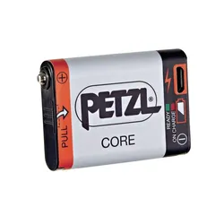 Petzl Core Akku - STK - 0
