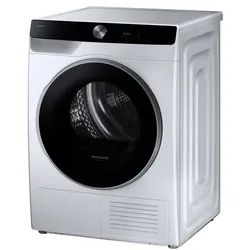 Wärmepumpentrockner Dv90T6240Lk/S2 – Energieeffizienzklasse A_TRIPLE_PLUS