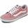 Vans Vero Ls Damen Dusky Rose 39