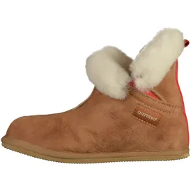 SHEPHERD Bella Antik-Cognac 42