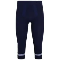 Falke Herren Tights Warm space blue XL