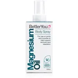 BetterYou Magnesium Oil Body Spray (100 ml)