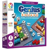 Smart Games Genius Square