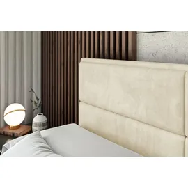 altdecor AURA 200 x 200 cm H3 Beige