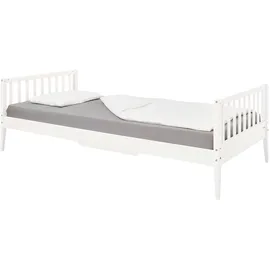 Pinolino Umbau-Set zum Jugendbett Evi weiß