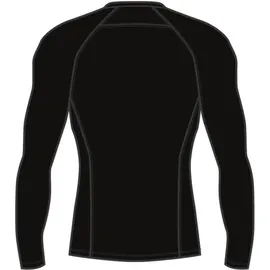 Puma LIGA Baselayer Funktionsshirt langarm Kinder black 128