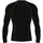 Puma LIGA Baselayer Funktionsshirt langarm Kinder black 128