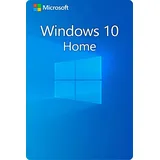 Microsoft Windows 10 Home