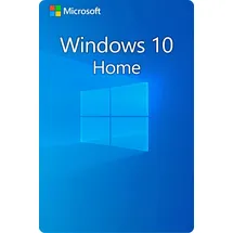 Microsoft Windows 10 Home