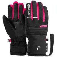 Reusch Benji R-tex XT Junior black / white /