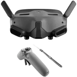 DJI Goggles 2 Motion Combo + DJI RC Motion 2