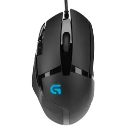 Logitech G402 Hyperion Fury