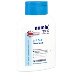 Numis Med pH 5.5 Shampoo