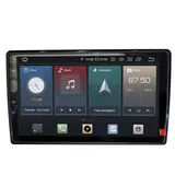 "Für Citroen Berlingo Peugeot Partner Tepee 9\" Touch Android Autoradio GPS Navi"