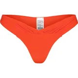 Alife & Kickin Bikini-Hose Damen Rot XL