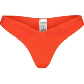 Alife & Kickin Bikini-Hose Damen Rot XL