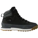 The North Face M BACK-TO-BERKELEY IV Leather WP Tnf Black/Asphalt Grey 46