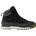 North Face M BACK-TO-BERKELEY IV Leather WP Tnf Black/Asphalt Grey 46