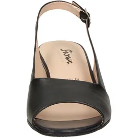 SIOUX Zippora Damen Schwarz 41,5