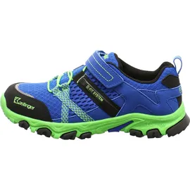 Kastinger Näre Wanderschuh Blau - Royalblau - 36
