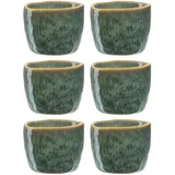 LEONARDO Eierbecher Matera ø 5,2 cm 6er Set