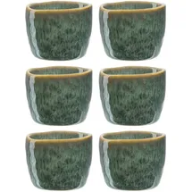 LEONARDO Eierbecher Matera ø 5,2 cm 6er Set