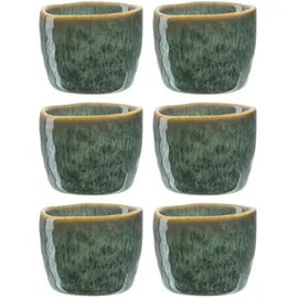 LEONARDO Eierbecher Matera ø 5,2 cm 6er Set
