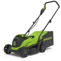 Greenworks GD24LM33 ohne Akku