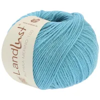 Lana Grossa LandLust Alpaka Merino 100 -