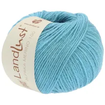 Lana Grossa LandLust Alpaka Merino 100 -