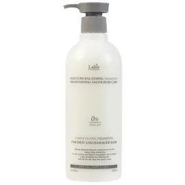 Lador Moisture Balancing Shampoo 530 ml