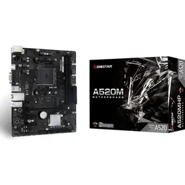 Biostar A520MHP