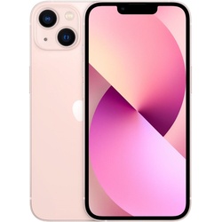 NEU Apple iPhone 13 - 128GB - Rosé  (Ohne Simlock) (Dual-SIM) ✔️Versiegelte