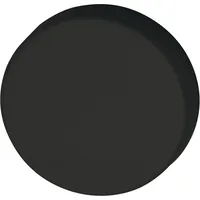 Hewi Blindrosetten 306.23 tiefschwarz