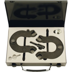KS Tools VAG - Motoreinstell-Werkzeug-Satz, 5-teilig Audi A4+A6