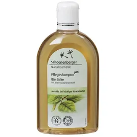Schoenenberger Shampoo plus Birke 250 ml