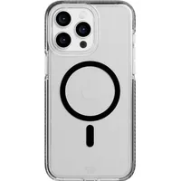 Tech21 EvoCrystal Case MagSafe for iP 15 Pro Max