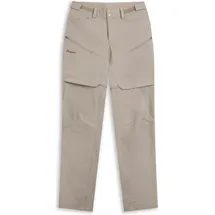 Bergans Convertible Zip-Off Softshell Hose Beige M