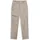 Bergans Convertible Zip-Off Softshell Hose Beige M