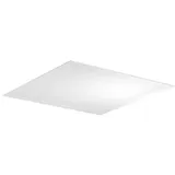 Siteco LED-Panel M625 1 rechteckig weiß Aluminium 51MQ11W72414
