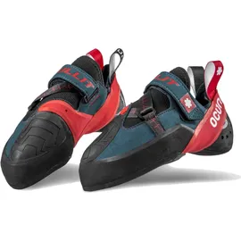 Ocùn Ocun Bullit Kletterschuhe (Größe 37, blau)