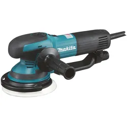 Makita Exzenter-/Rotationsschleifer  - BO6050J