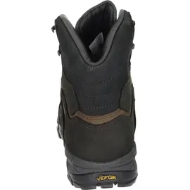 MEINDL Gastein GTX schwarz/dunkelbraun - schwarz