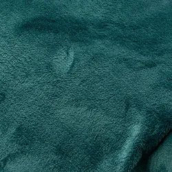 Wellness-Fleece "Arktis", petrol