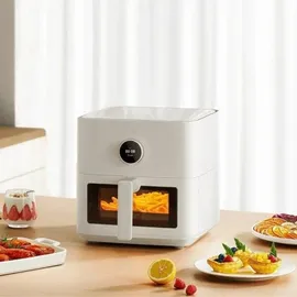 Xiaomi Smart Air Fryer MAF15 5,5L weiß