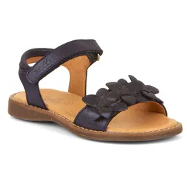 Froddo Lore Flowers Blau 31