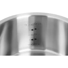 WOLL Concept Stieltopf 20 cm