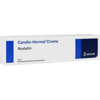 Aqeo CANDIO HERMAL Creme